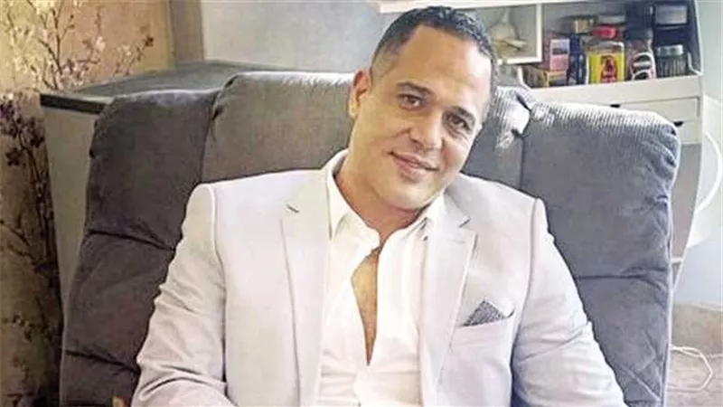 في لقائه مع برنامج its showtime.. الفنان محمد عبدالعظيم يكشف عن مواقف إنسانية للراحلمصطفى درويش