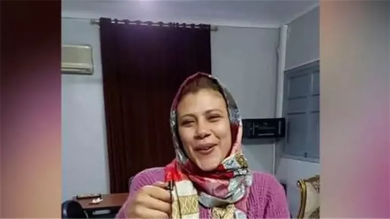 تكفلت بها مؤسسة معا لإنقاذ إنسان.. أبرز المعلومات حول لقاء المعروفة إعلاميًا بـ 