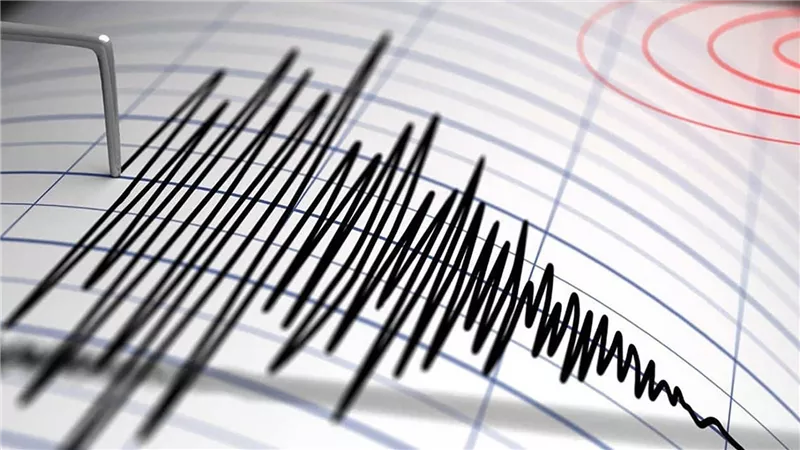 زلزال بقوة 6.2 درجة يضرب شرق العاصمة اليابانية طوكيو