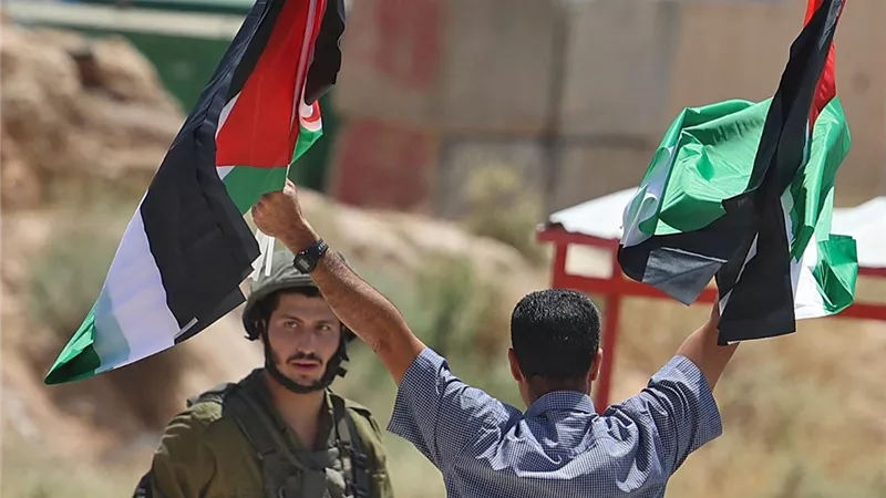 فلسطين.. تحذيرات من تسارع وتيرة التهويد والاستيطان في الضفة الغربية