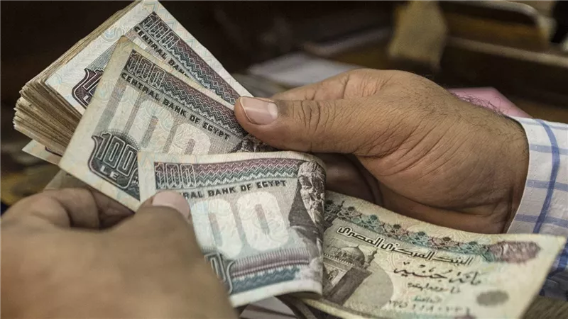  موعد صرف معاشات شهر يوليو 2023 بالزيادة