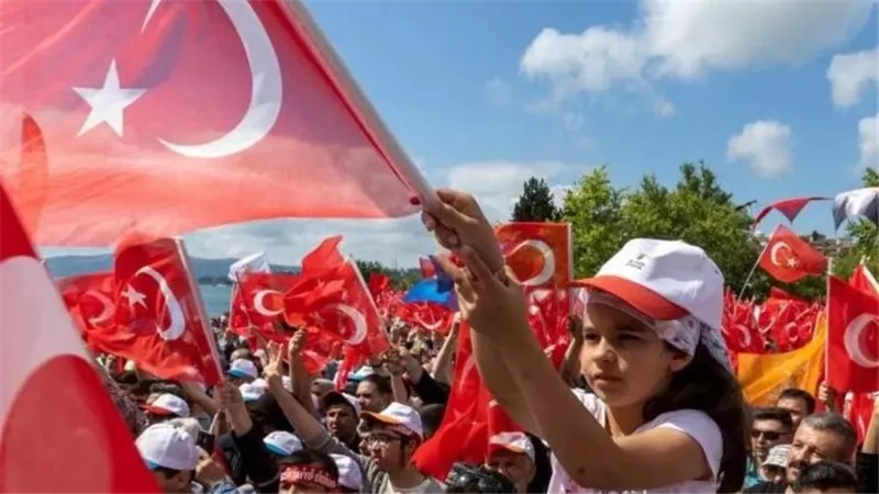 الانتخابات التركية 2023.. الأتراك يختارون اليوم بين أردوغان وكليجدار أوغلو في جولة الحسم بسباق الرئاسة