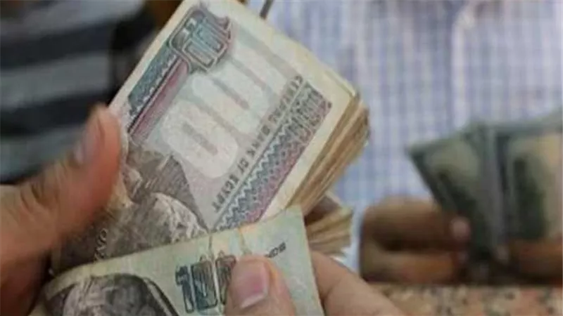 موعد صرف معاشات يونيو 2023