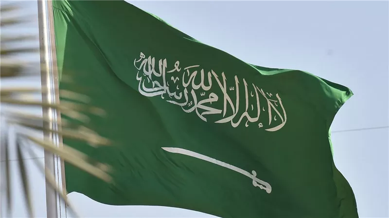 السعودية.. 