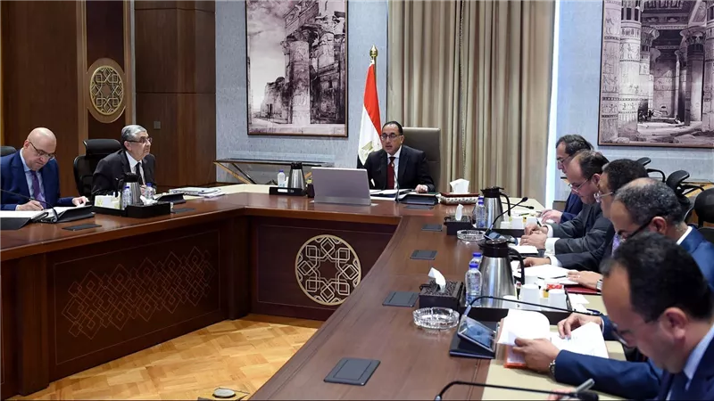 مصر.. توجيهات بتصنيع العدادات مسبوقة الدفع والذكية محليًا