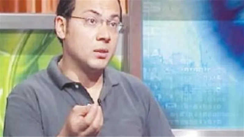 الفنان عمرو رمزي يستعرض كواليس برنامجه الشهير حيلهم بينهم (أسرار تنشر لأول مرة)