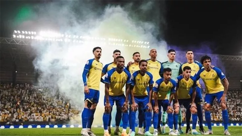 تردد قناة SSC الرياضية السعودية لمشاهدة مباراة النصر والاتفاق في دوري روشن السعودي 