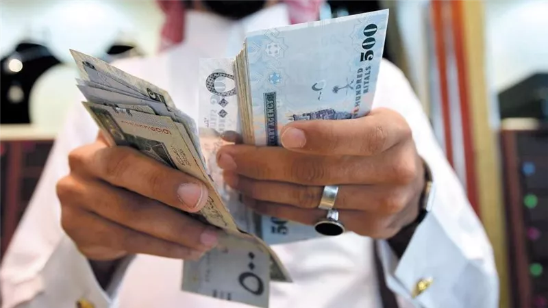 رؤية “2030”.. النظام المصرفي يواصل دوره الفعال في تمويل مشاريع المملكة السعودية