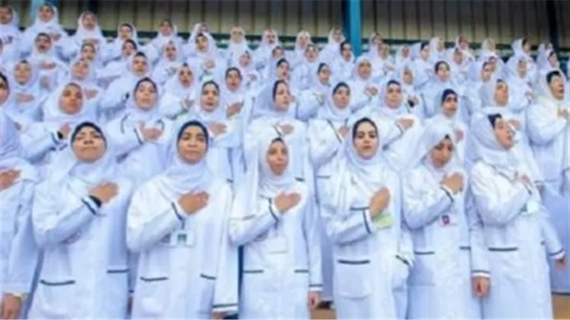  مؤشرات القبول في مدارس التمريض العسكري والعادي.. والشروط