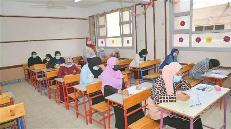 في الجيزة والاسكندرية وبورسعيد.. تنسيق الثانوية العامة 2023 جميع المحافظات