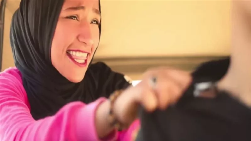 الكشف عن سبب وفاة دينا مراجيح شهيرة التيك توك في مصر