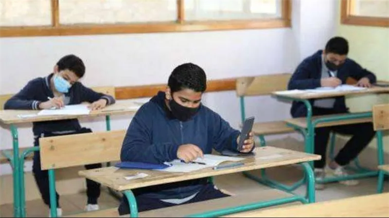لينك استخراج بيان نجاح الشهادة الإعدادية أون لاين 2023