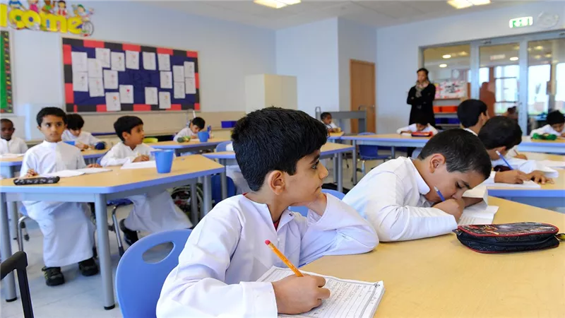 المدارس التي رفعت نتائج الطلاب 2023 الكويت.. ولينك الاستعلام بشكل مباشر 
