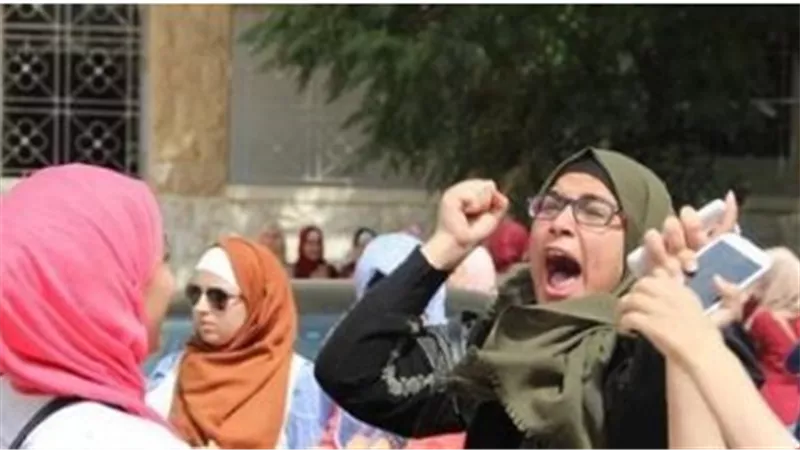 مفاجأة حول تنسيق الثانوية العامة القاهرة 2023 وجميع المحافظات