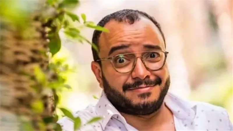  خروجه من العناية المركزة.. حسام داغر يكشف تطورات الحالة الصحيه له بعد الوعكة الصحية التي مر بها