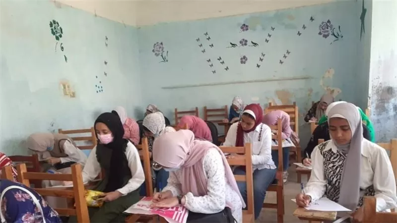  حسب الكثافة الطلابية ونسب النجاح.. مؤشرات تنسيق الثانوية العامة 2023 والدبلومات الفنية بالمحافظات