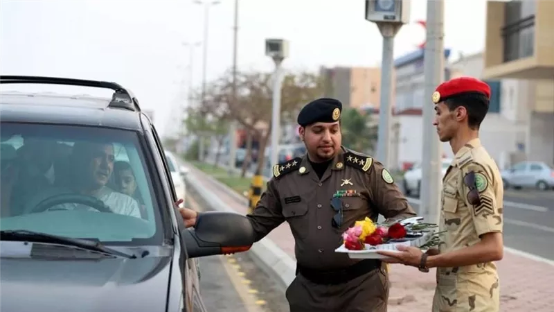 السعودية.. القبض على مقيم ومقيمة بجدة لترويجهما 2.6 كيلوجرامًا من الشبو
