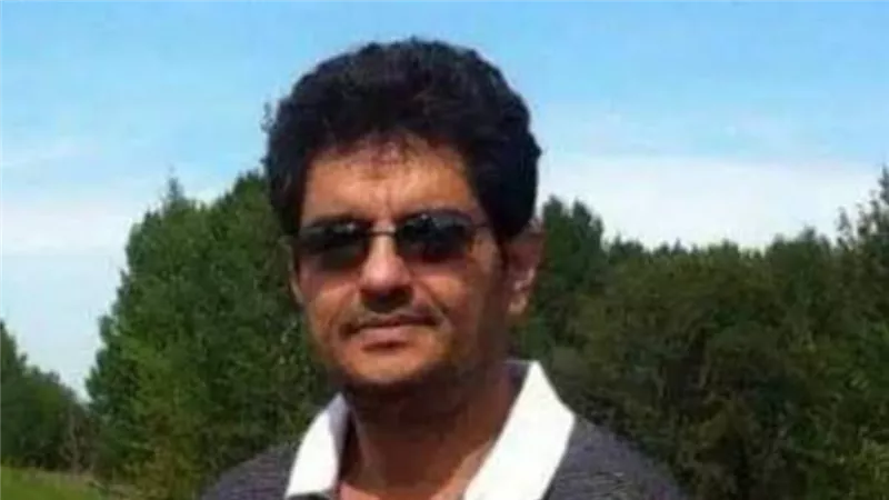 أحمد عبداللاه يكتب.. 