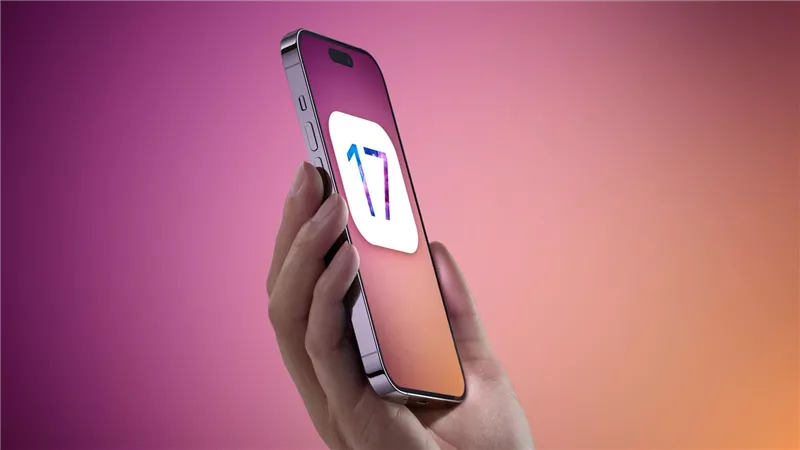 بعد نزول نظام iOS 17 الجديد.. كيف ‏تعمل شركة Apple بشكل مستمر على تطوير نظامها ؟