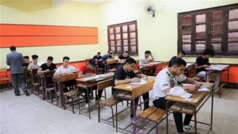 تنسيق الثانوية العامة 2023 القليوبية