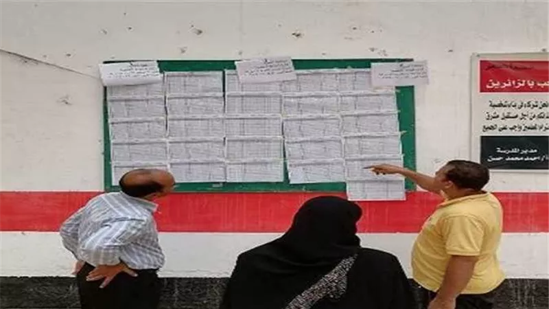 موعد انطلاق تنسيق الثانوية العامة 2023.. ومؤشرات القبول بالمحافظات
