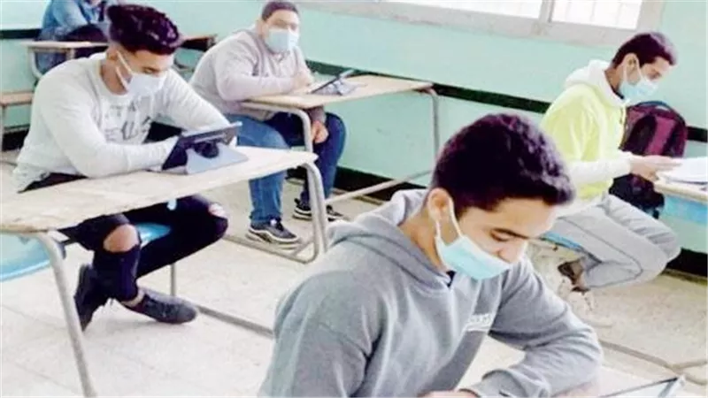 تنسيق القبول في الثانوية العامة محافظة الجيزة 2024.. وجميع المحافظات