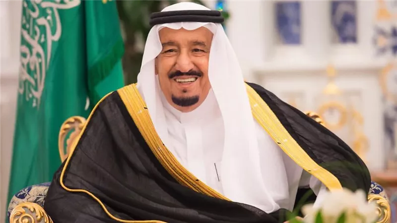 إعلان هام من الملك سلمان بشأن ذوي الشهداء والأسرى والجرحى الفلسطينيين