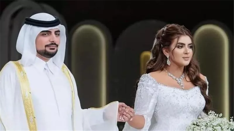 في حفل زفاف خرافي.. زواج الشيخة مهرة بنت محمد بن راشد آل مكتوم ( تفاصيل الحفل الأسطوري)