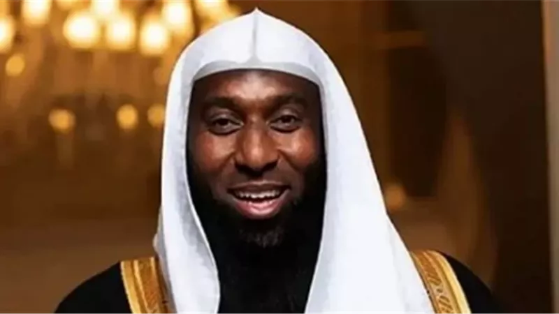 من هو بدر المشاري الذي تصدر تريند المملكة العربية السعودية؟ (المؤهلات العلمية)