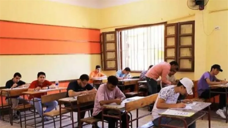 تنسيق الثانوية العامة 2023 جميع المحافظات.. والاوراق المطلوبة