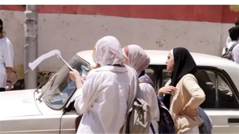 تنسيق الثانوية العامة الاسكندرية 2023..المستندات والأوراق المطلوبة للتقديم