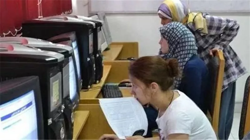  تنسيق الثانوية العامة الدقهلية 2023/2024
