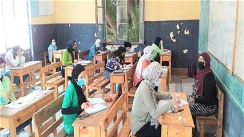 تنسيق الشهادة الإعدادية محافظة بورسعيد 2023.. والأوراق المطلوبة للتقديم في الثانوية العامة