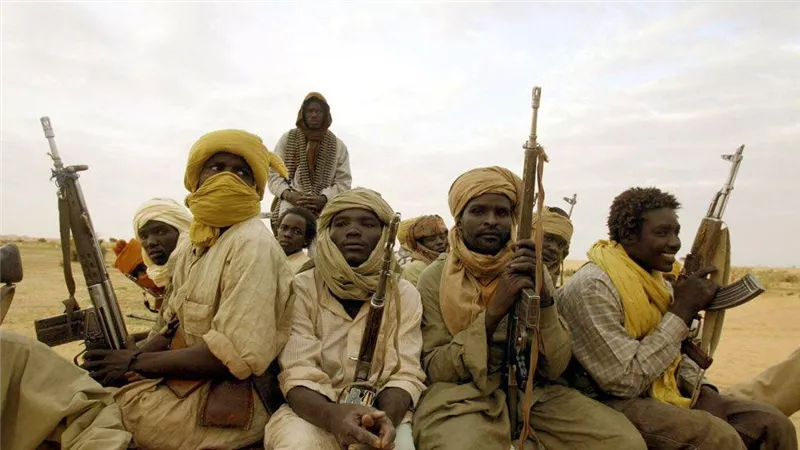 صحف السودان تبرز القلق الأممي على الأوضاع في دارفور
