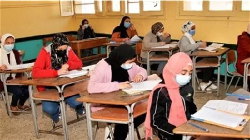 الأوراق المطلوبة لتنسيق الثانوية العامة محافظة القاهرة 2023