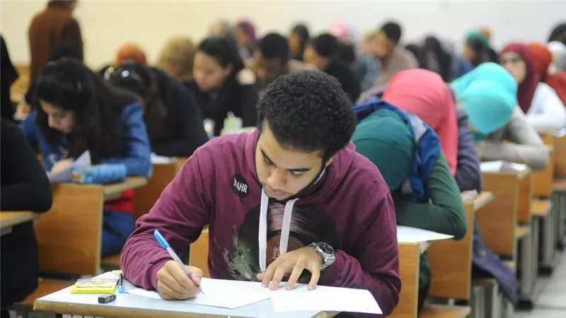 في القاهرة والدقهلية والاسكندرية ودمياط والشرقية.. تنسيق الثانوية العامة 2023