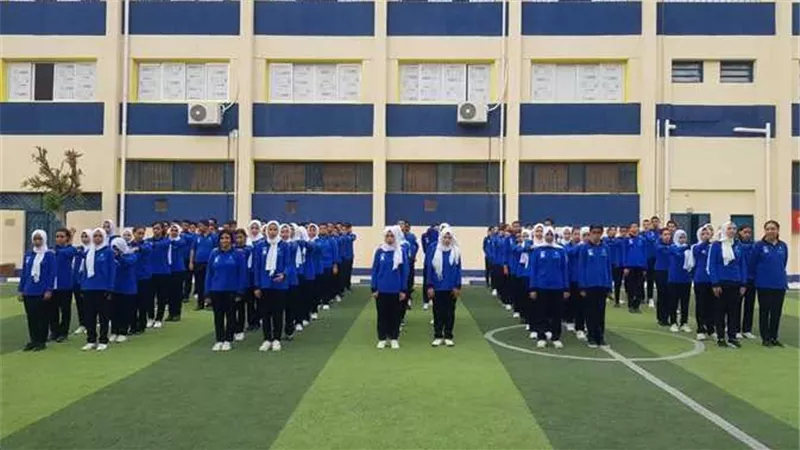شروط مدارس الذهب والمجوهرات ايجيبت جولد 2023 بعد الشهادة الاعدادية.. والتنسيق