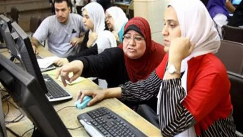 مؤشرات تنسيق الثانوية العامة 2023 محافظة أسيوط بعد اعتماد نتيجة تالتة اعدادي
