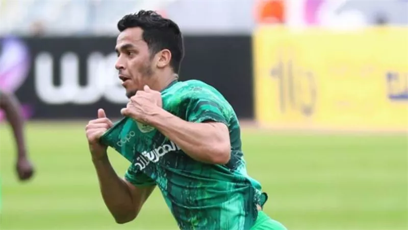  مدرب المصري يحسم الجدل الدائر بشأن رحيل إلياس الجلاصي.. هل ينتقل الأخير للزمالك ؟