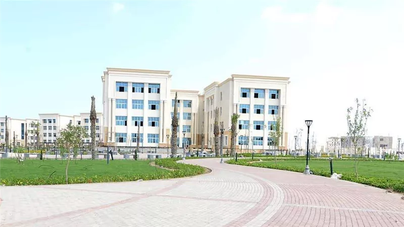 التخصصات المتاحة في جامعة الزقازيق الأهلية.. ومصاريف 2023(لينك)