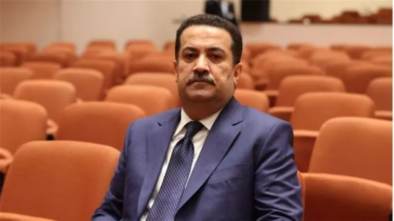 رئيس وزراء العراق يؤكد دعم بلاده لتحقيق الاستقرار في لبنان