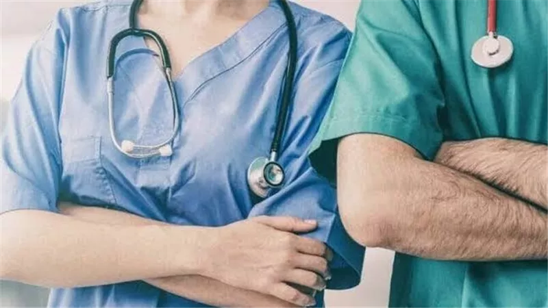 مؤشرات تنسيق التمريض العادي والعسكري 2023