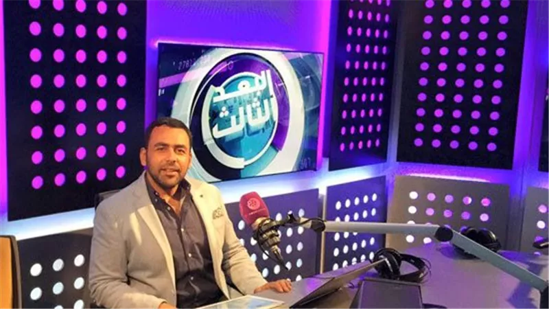 بعد حلقة المترجمة رولا عادل.. برنامج حروف الجر على نجوم إف إم يتصدر التريند