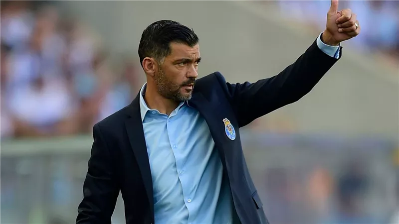 البداية بمانويل جوزيه.. كونسيساو رابع مدرب برتغالي يتولى تدريب الاتحاد السعودي