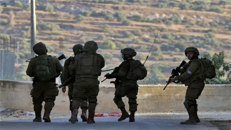 إعلام فلسطينى: انقطاع التيار الكهربائى عن أجزاء واسعة من مدينة جنين ومخيمها