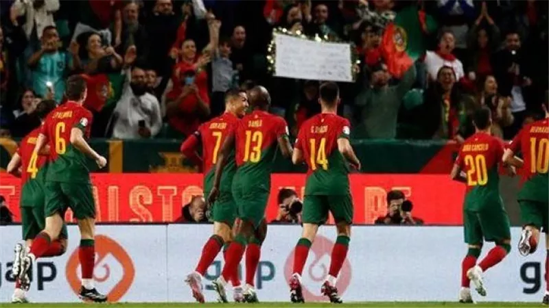 القنوات الناقلة لمباراة البرتغال وأيسلندا في تصفيات يورو 2024.. وتردد BeIN Sports Premium 1 HD