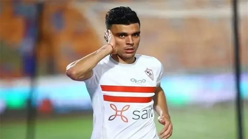 بن شرقي والسومة.. خريطة صفقات الزمالك الجديدة (خاص)