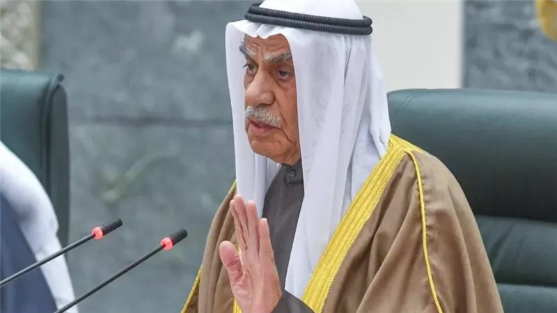 من البداية للنهاية.. كواليس فوز السعدون رئيسًا لمجلس الأمة الكويتي