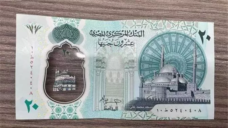 بعدما تصدرت التريند.. ما هي خطوات الحصول على العشرين جنيه الجديدة؟ (موعد طرحها رسميًا)