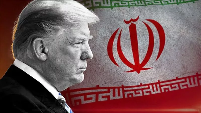 خطة البنتاجون لضرب إيران.. تسجيل صوتي لترامب يكشف الوثائق السرية الخطيرة